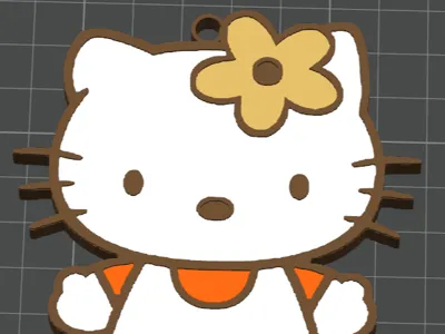 hello kitty