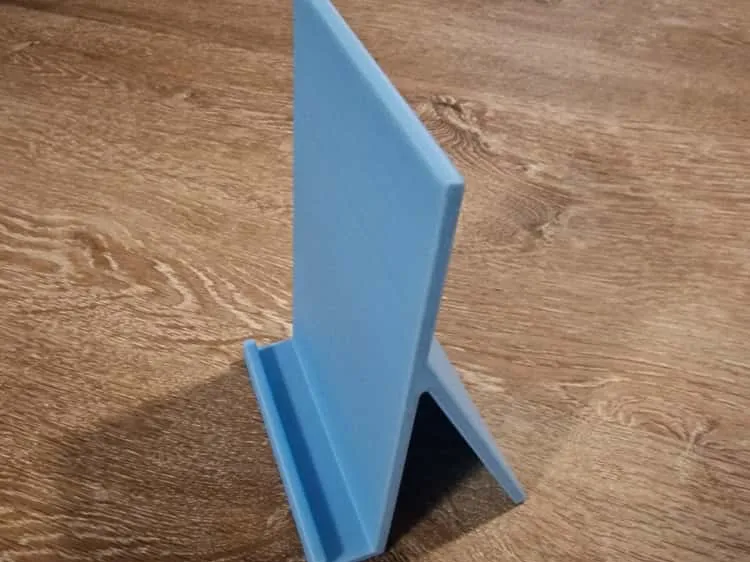 Steelbookhalter