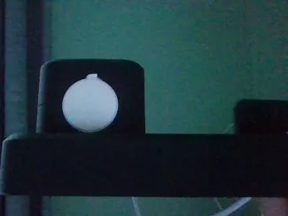 phone holder rough model needs reviseing