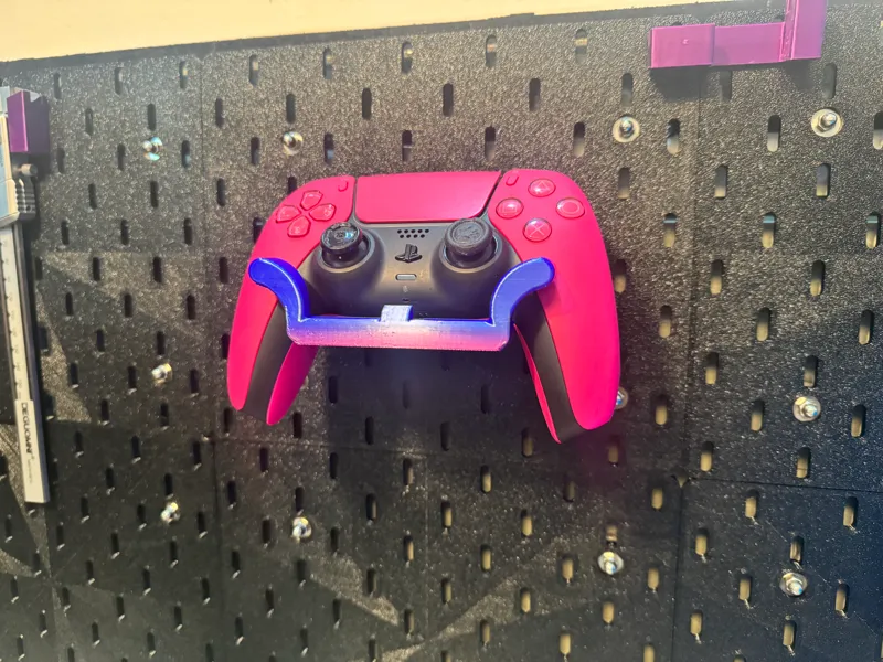 PS5游戏手柄支架