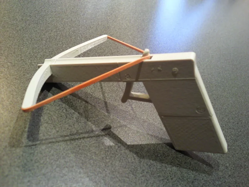 Simple Bow