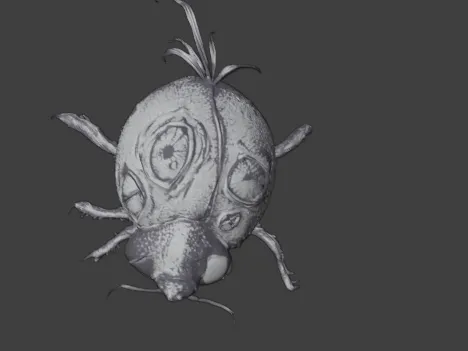 gas bug