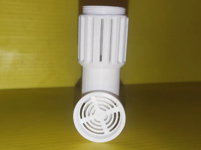 filtro aspiracion 
