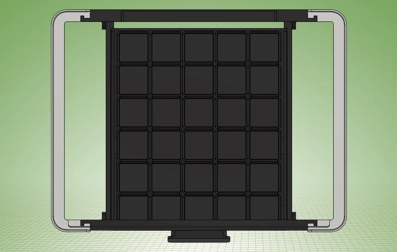 AMS Stackable gridfinity Storage unit - Free 3D Print Model - MakerWorld