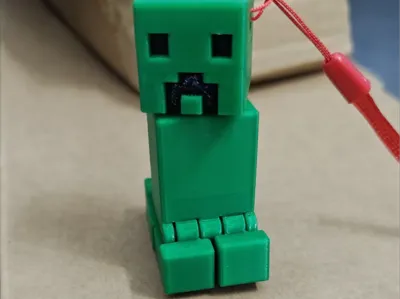 Minecraft Creeper 