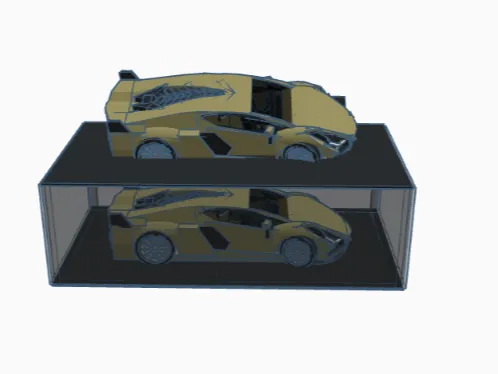 Lamborghini