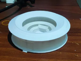 福建土楼