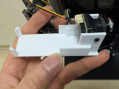 Nice 2W VTX Mount