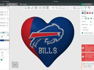 buffalo bills