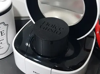 Dolce Gusto adapt