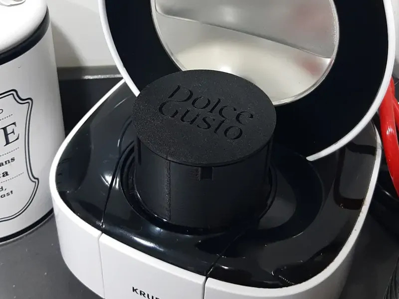 Dolce Gusto adapt