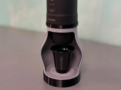 OutIn Nano stand support