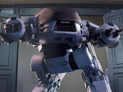 ED209