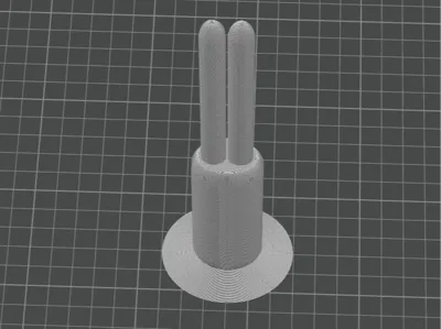 Feed Squeeze and Portioning Aid