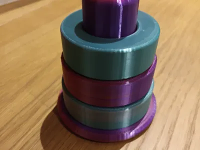 assembly tower
