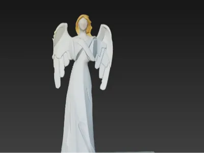 Angel 