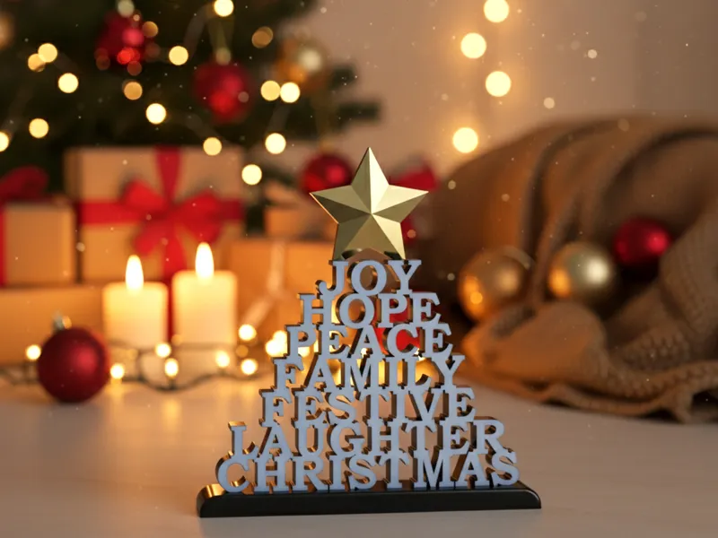 Christmas Decor