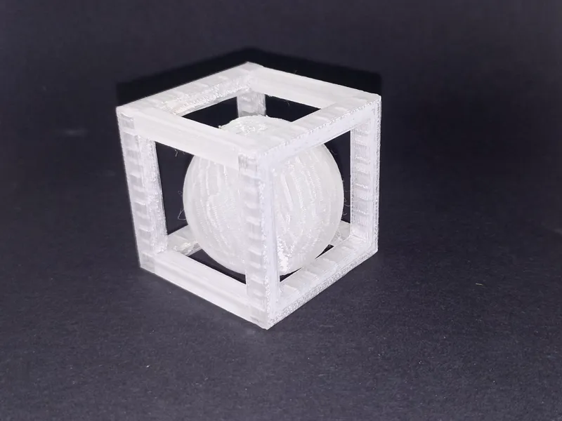 Cubo-esfera