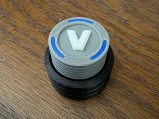 Fortnite V-Bucks Clicker
