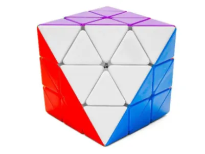 FTO twisty puzzle