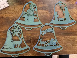 Christmas decoration