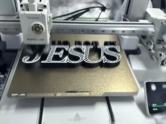 Jesus vivo por ti