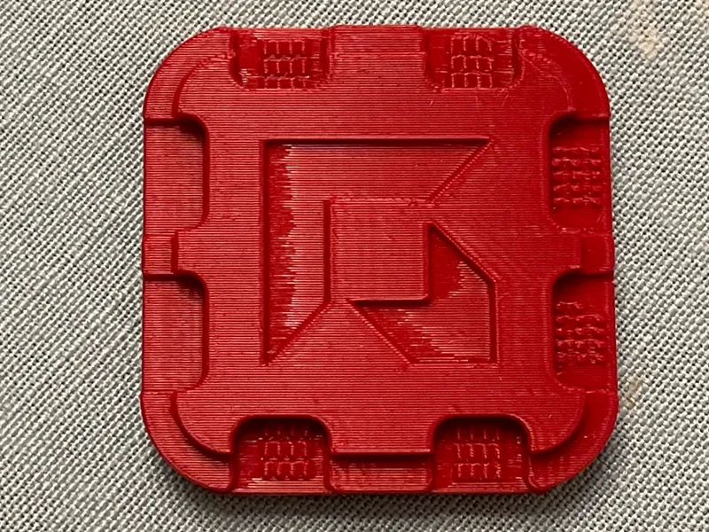 MSI MAG Coreliquid A13 Custom AMD CPU Pump Cover
