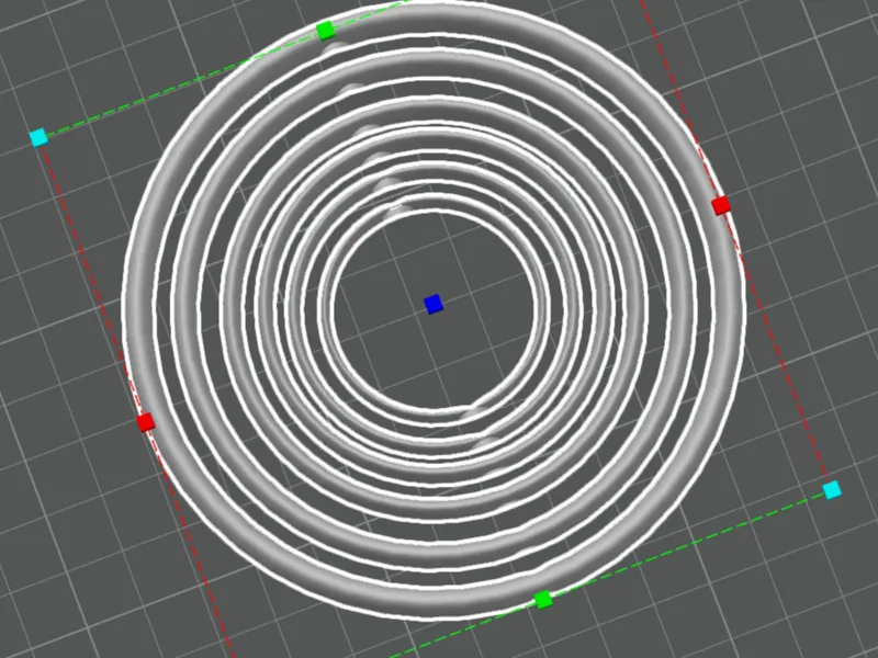 Atom Model