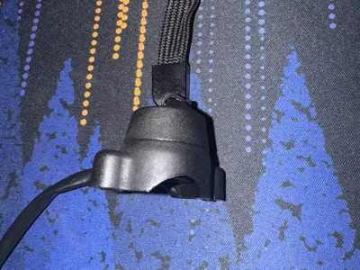 Magnetic Kill Switch Model