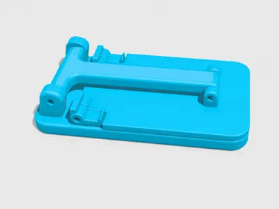 Phone Stand