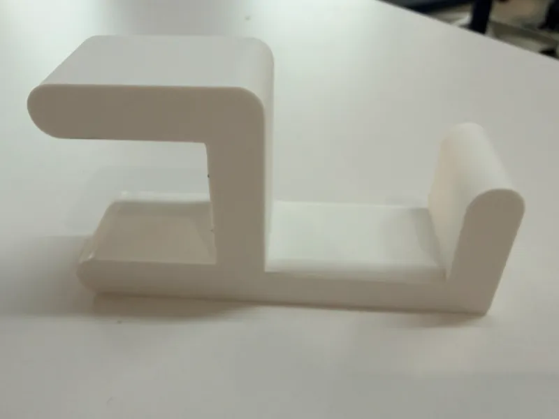 desk hook