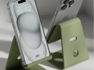 phone stand