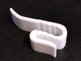 filament clip