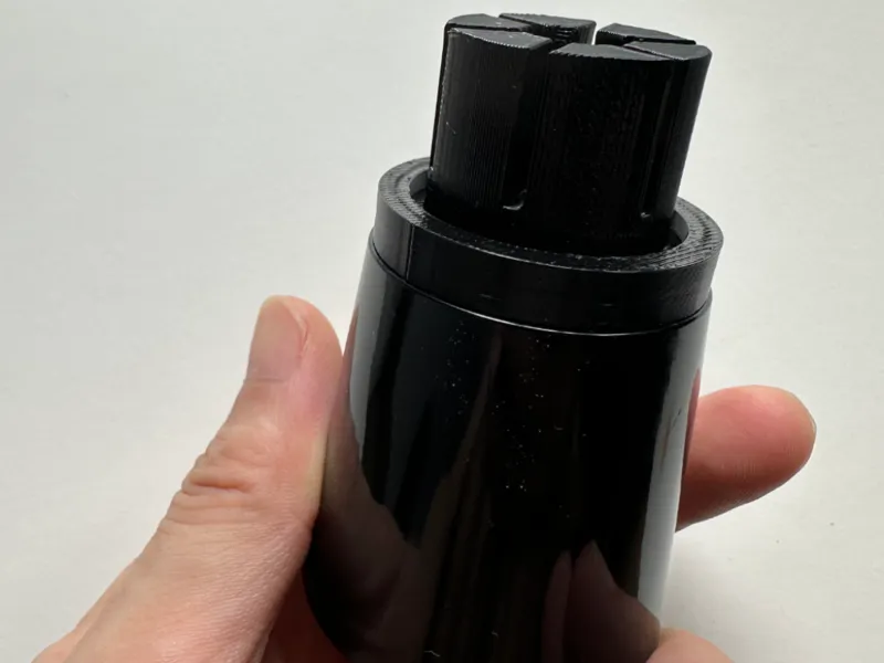P1S 增高减震脚垫（适配器）