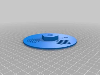 Beehive Entrance Adjustable Gate