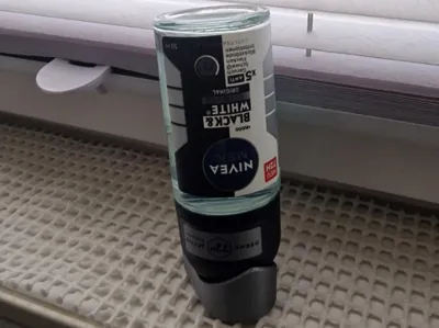 Deodorant Stand