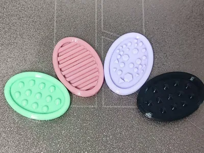 Fidget Stone: Fidget for Relaxation