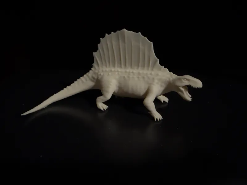 Dimetrodon