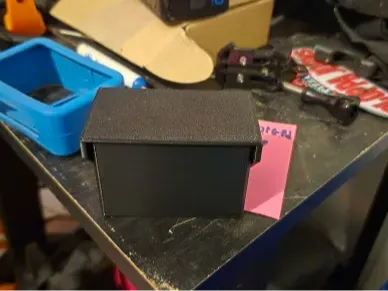 battary holder for hero 10 