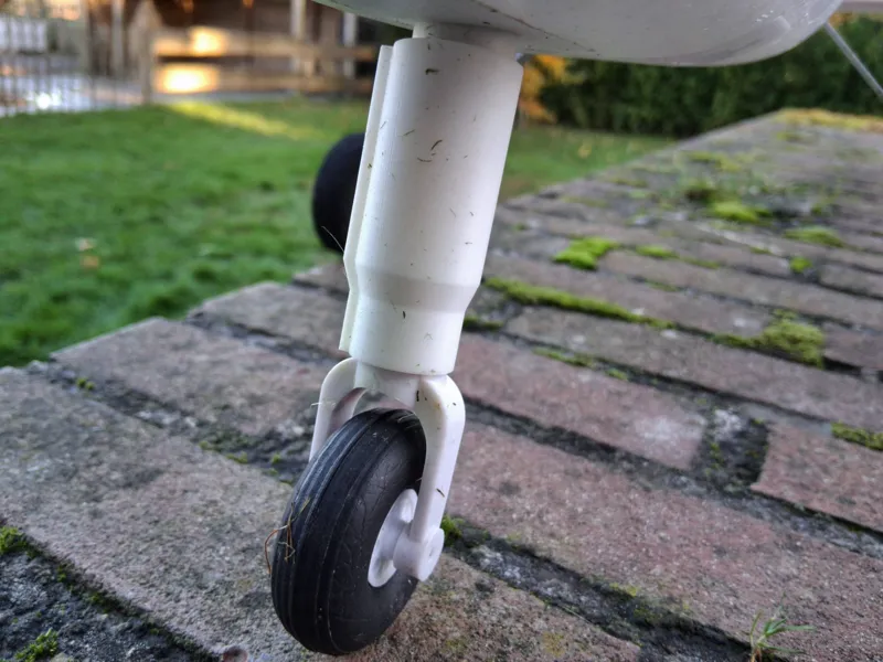 FMS RANGER 1220 LANDINGGEAR FIX
