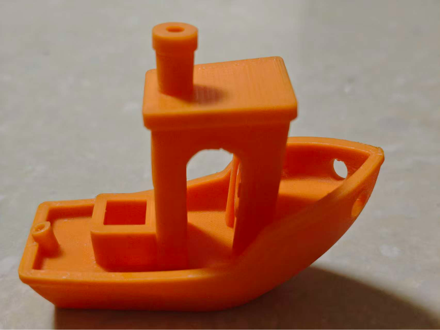 超高质量的3Dbenchy