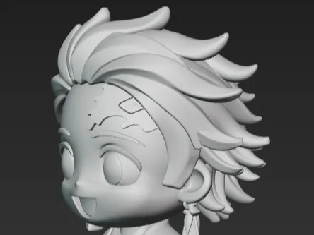 灶门炭治郎
