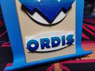 Altered Ordis Title