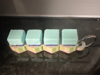 Funkey Fidget