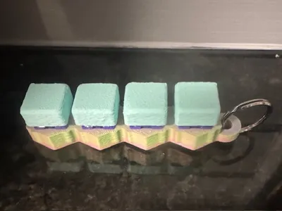 Funkey Fidget