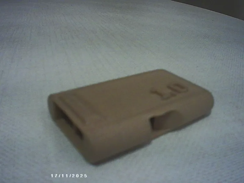 Whistle 1.0