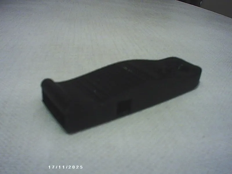 Whistle 2.0