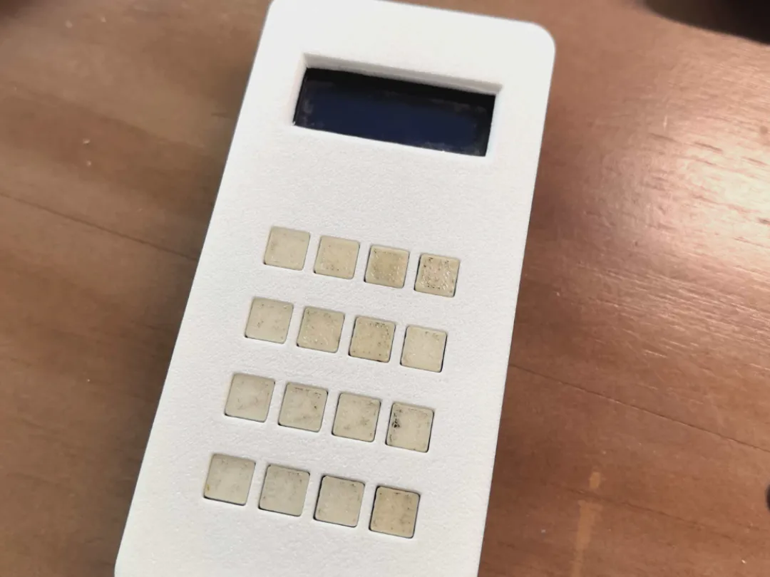 Otis OTIS Elevator Debugging Device Casing - Free 3D Print Model ...