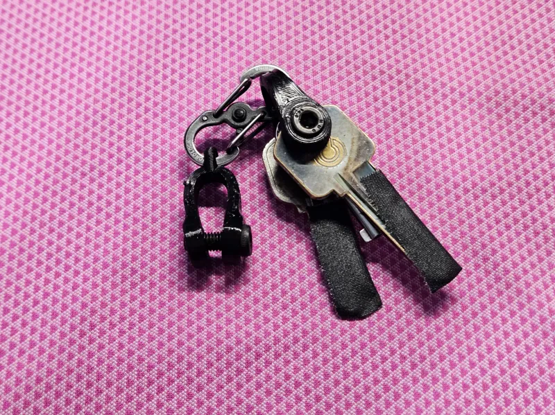KeySmarTPU Mini
