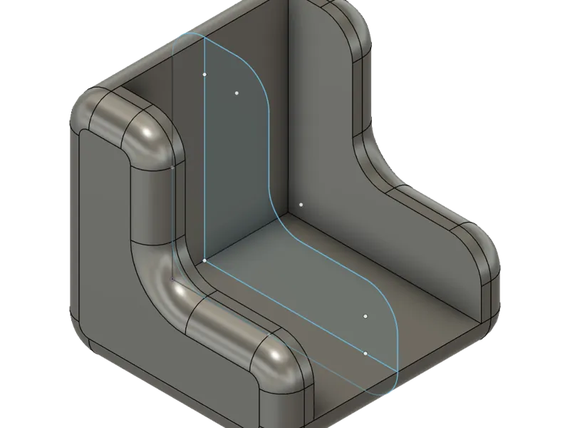 Safety Corner Protectors Guards (cantoneira)